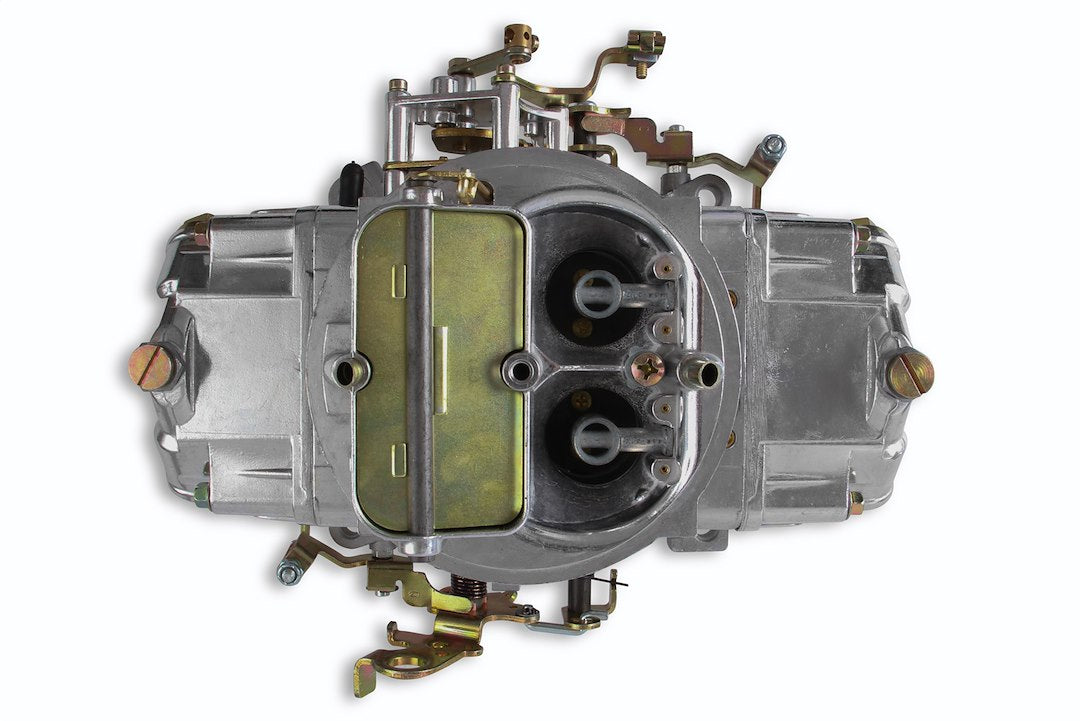 Holley 0-4779S Double Pumper Carburetor