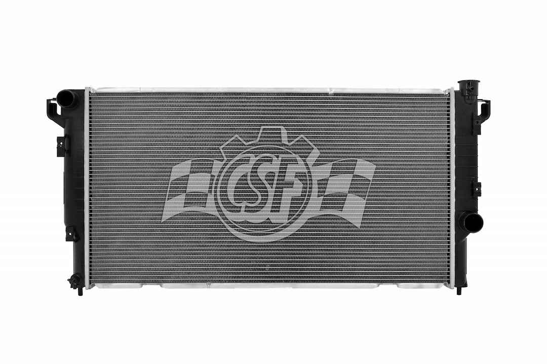 CSF 3273 Dodge Crossflow Radiator - image 1