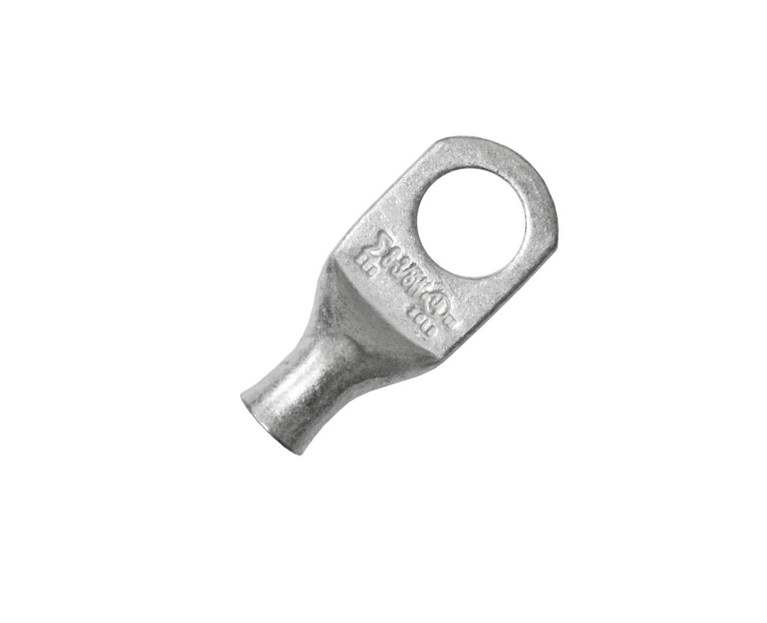 Pacer Marine Tae8-38r-2 Marine Battery Cable Lug
