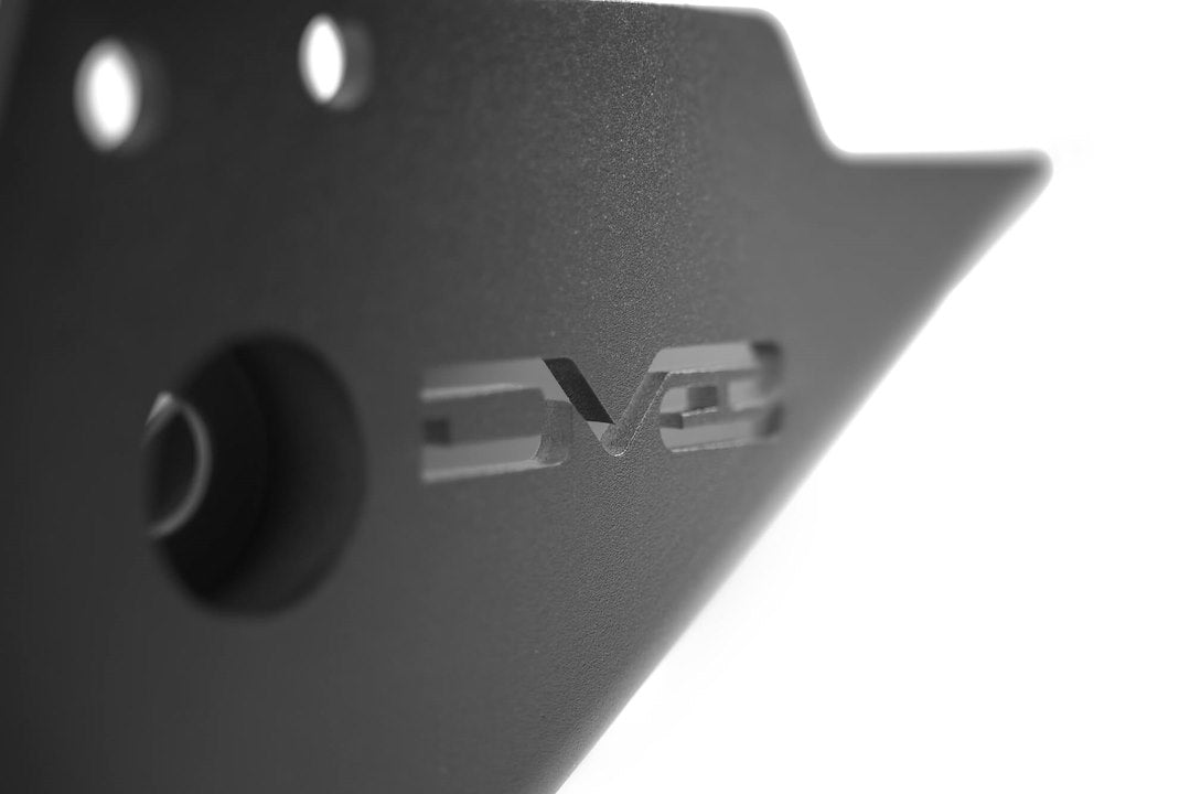 DV8 Offroad SPBR-06 Bronco Suspension Arm Skids