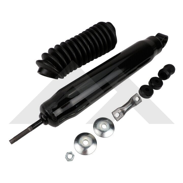 Crown Automotive RT21070 Steel Stud/Eyelet Suspension Damper - image 1