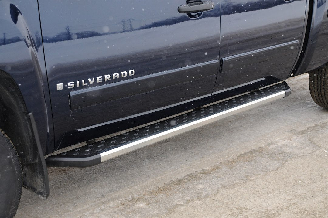 Dee Zee DZ16322 NXT Crew-Cab Entry Board - image 5