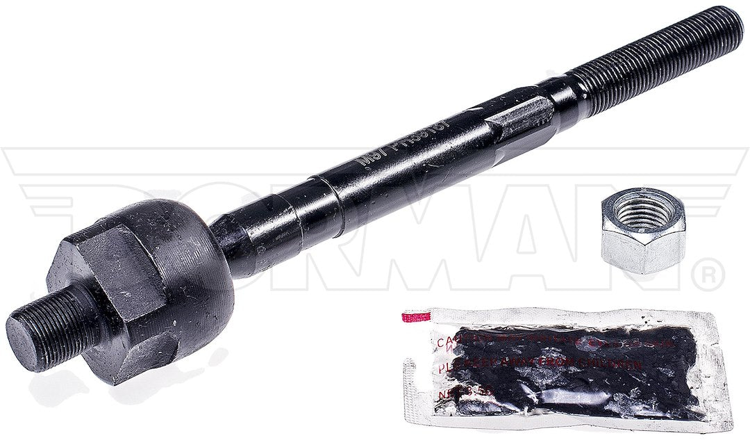 Dorman TI61130 MAS Select Chassis Inner Steering Tie-Rod End - image 2
