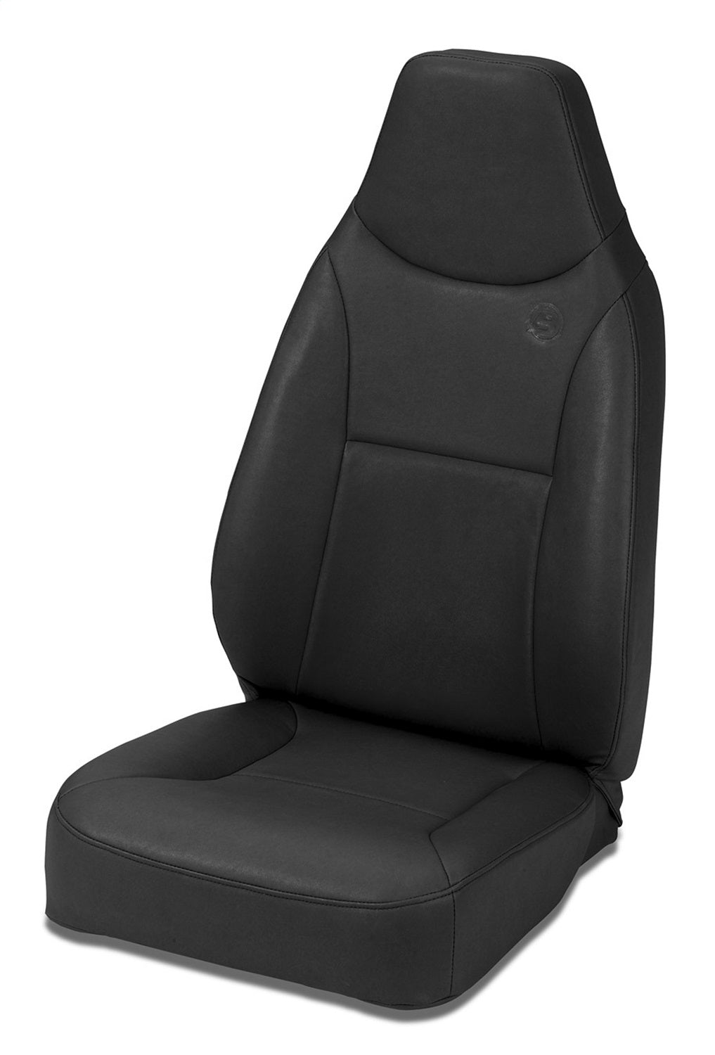 Bestop 39436-15 Fixed-Back Front Bucket Seat - image 1
