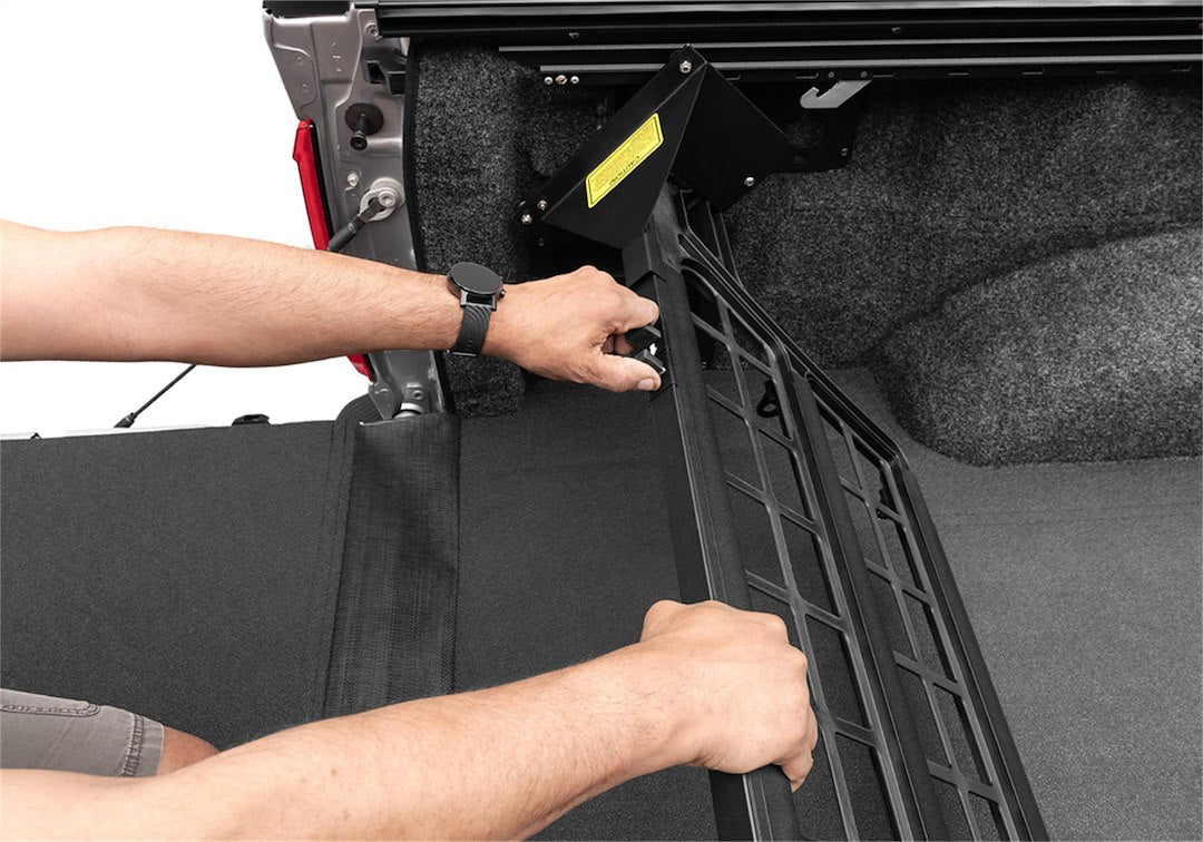 Roll-N-Lock Cm101 Cargo Manager Bed Partition