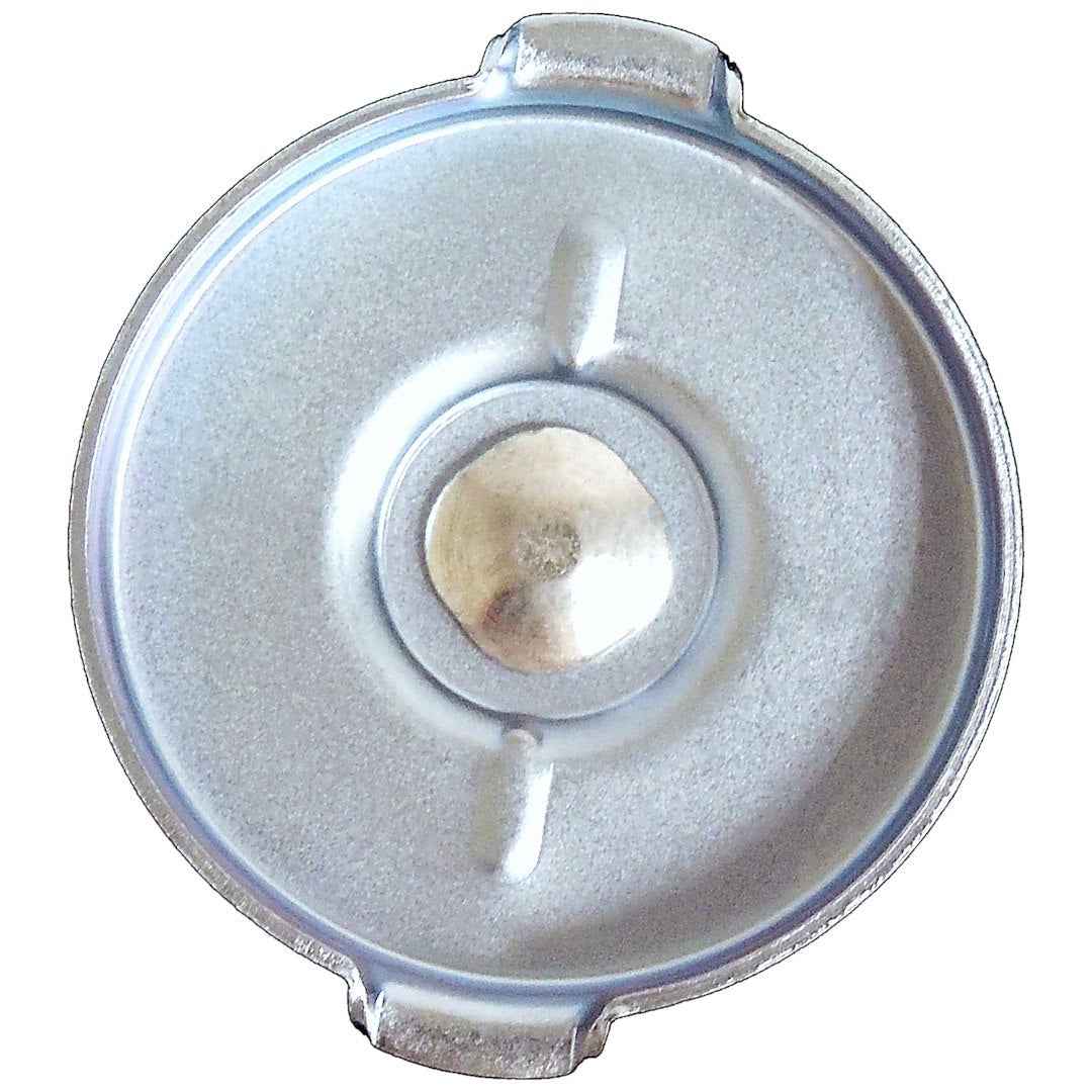 Crown Automotive J0908593 Vehicle-Specific Fuel Cap