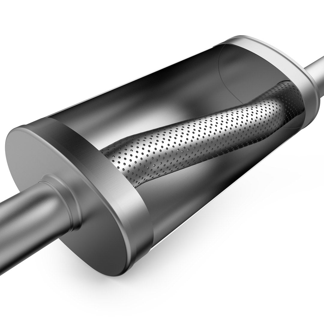 MagnaFlow Performance Exhaust Muffler 11255
