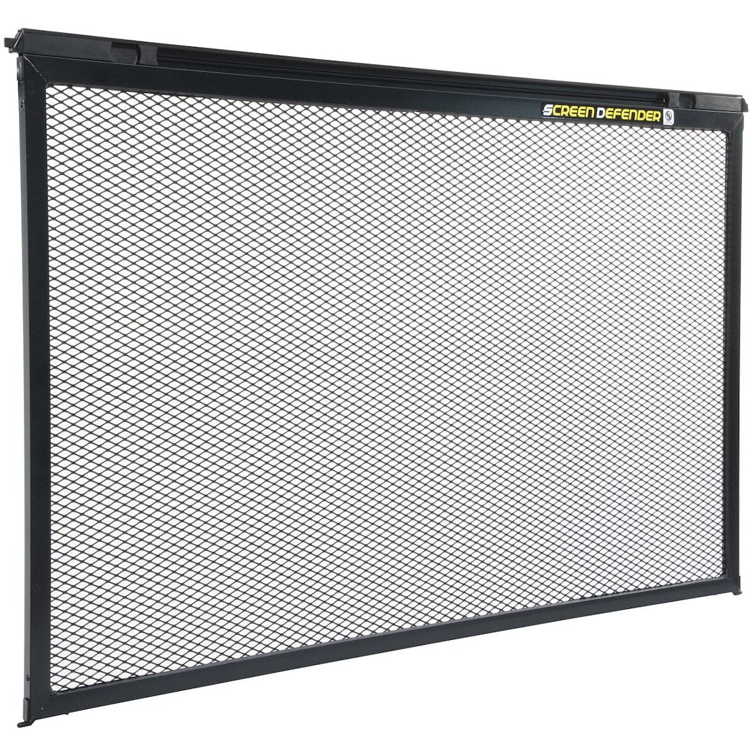Lippert Components 859791 Screen Door Grille - image 1