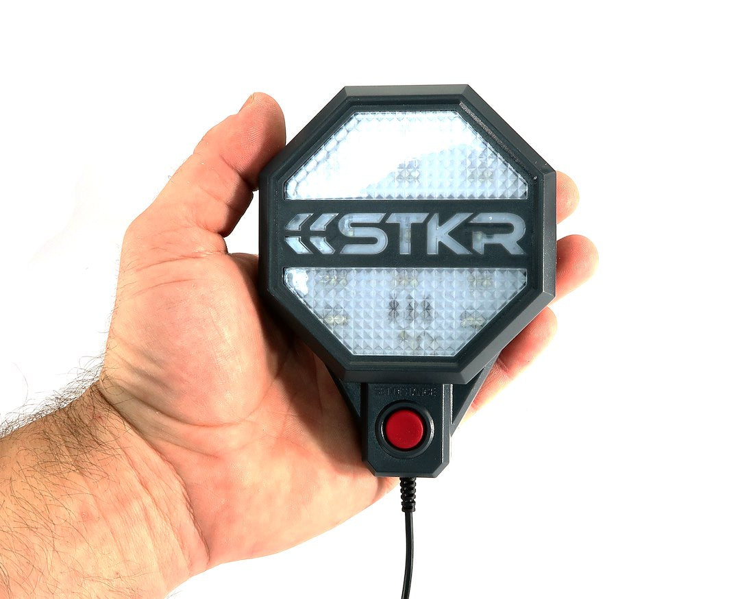 STKR Concepts 00246DD Parking-Sensor Pack