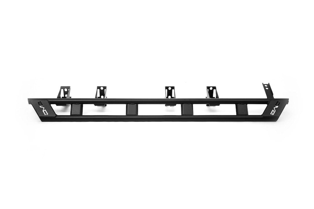 DV8 Offroad SRTT1-04 Tacoma Rock-Slider Entry Bars