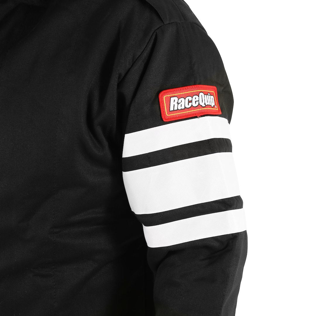 Racequip 121006 X-Large Racing Jacket