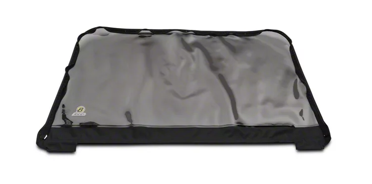 Bestop 51180-15 Replace-A-Top Fabric Soft Roof - image 5