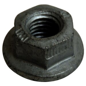 Crown Automotive 68004878AA Replacement Flanged Fastening Nut - image 3