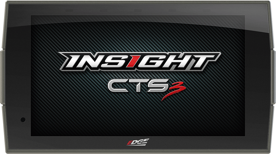 Edge 84130-3 Insight CTS3 Performance Display Monitor