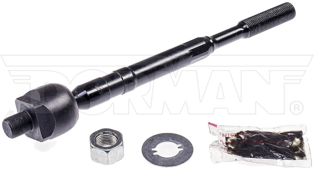 Dorman TI69000PR Chassis Premium Inner Steering Tie-Rod End - image 1