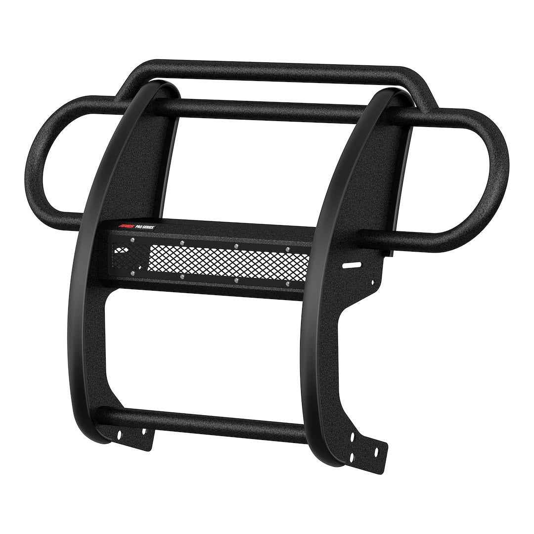 Aries P1053 Pro Series Textured Black Steel Grille Guard
