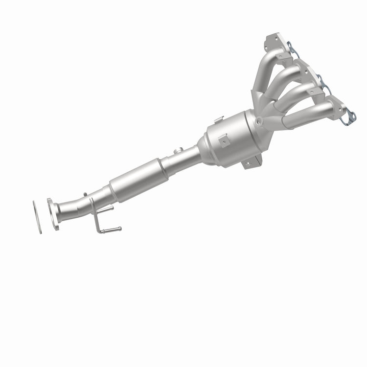 MagnaFlow 5531186 California Grade Catalytic Converter