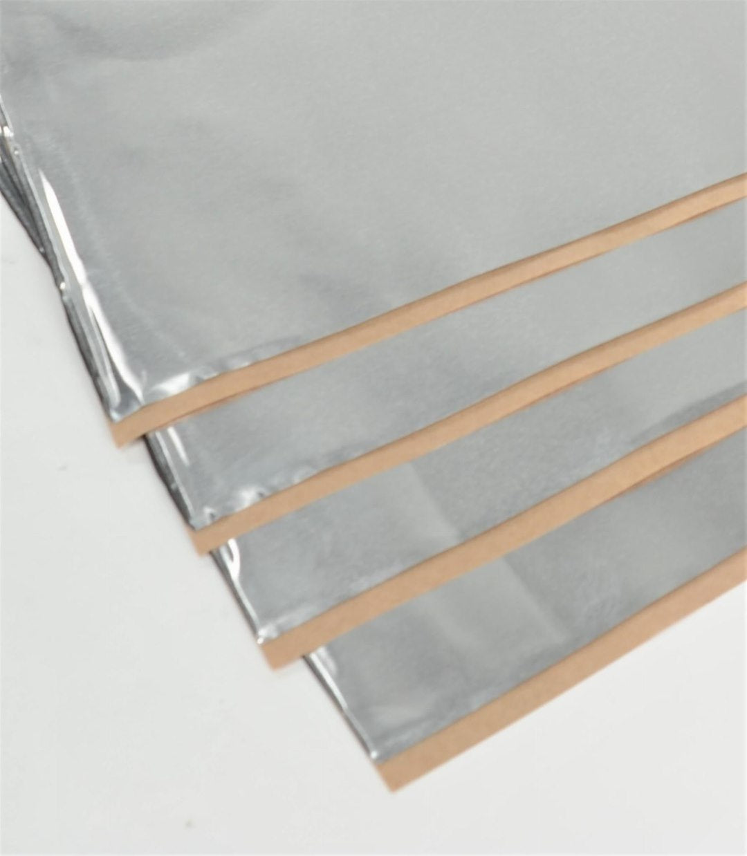 Hushmat 10801 Super Sheet Bulk Acoustic Insulation Kit