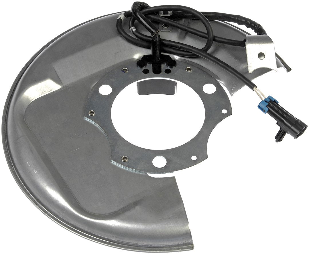 Dorman 970006 OE ABS Wheel-Speed Replacement Sensor - image 1