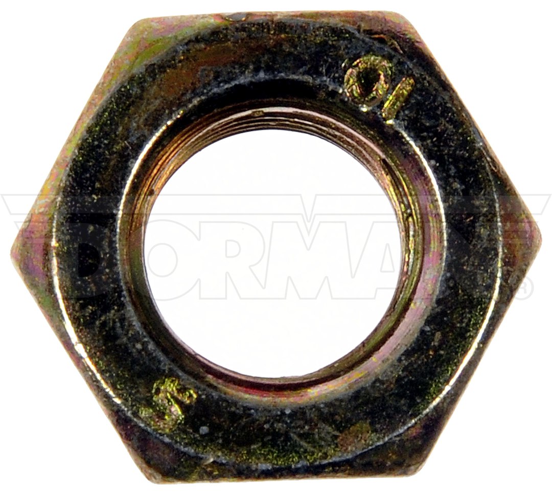 Dorman 982-009d AutoGrade M8-1.0 Nut Set - image 2