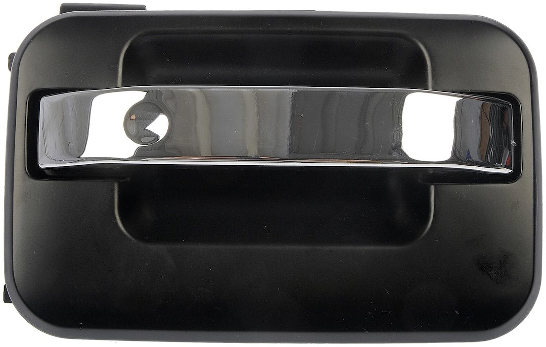 Help! By Dorman 80198 Two-Tone Exterior Door Handle Replacement - image 1