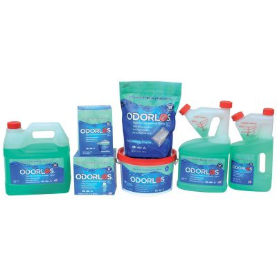 Valterra V77003 Waste Holding Tank Treatment - image 5