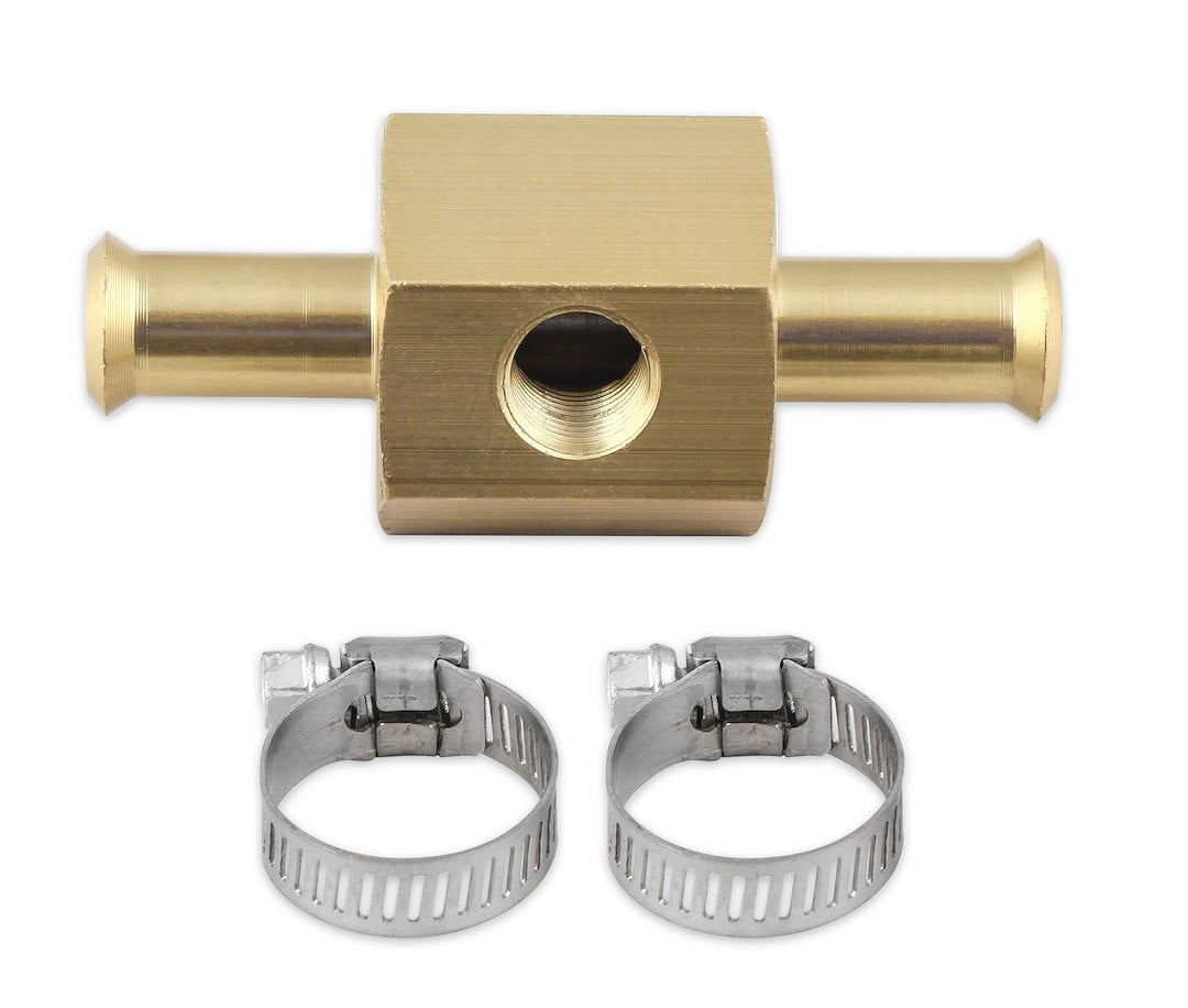 Mr. Gasket 1564 Fuel-Pressure Measuring Gauge