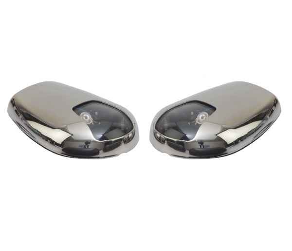 Sea Dog 400079-1 Navigation Side Light