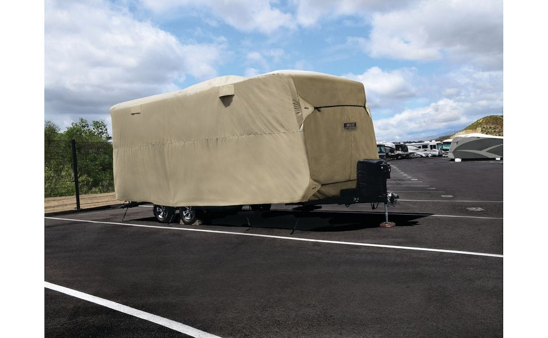 Adco 74846 Travel Trailer Cover - image 1