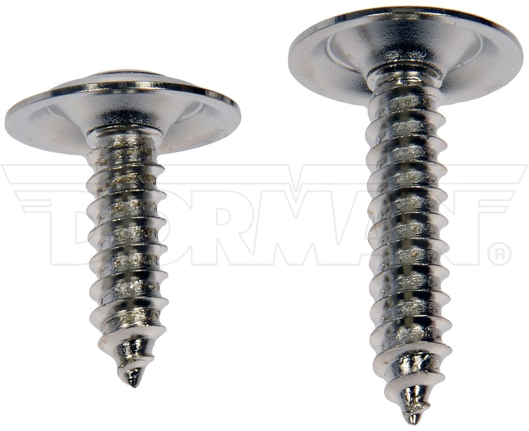 Dorman OE Solutions 961-230d Oval-Head Trim Screw Assortment - image 2