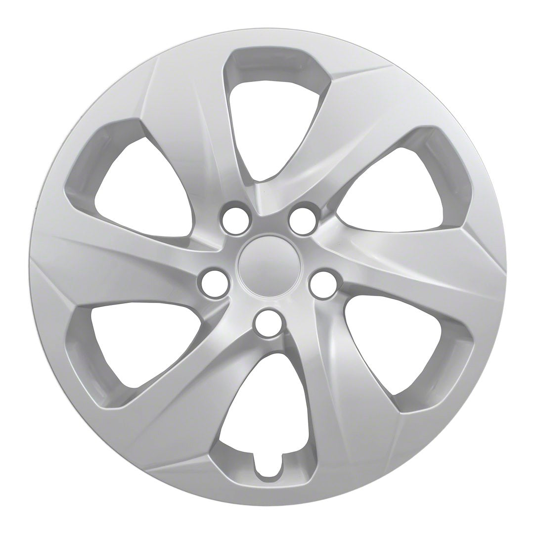 Coast To Coast 53917S RAV4 17-Inch Painted Wheel Trim Set - image 1