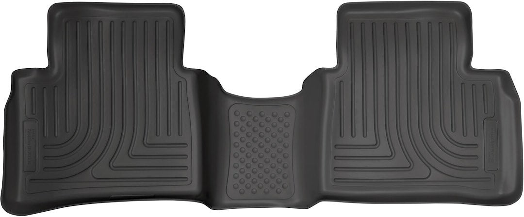 Husky Liners 19461 Weatherbeater Interior Floor Liner