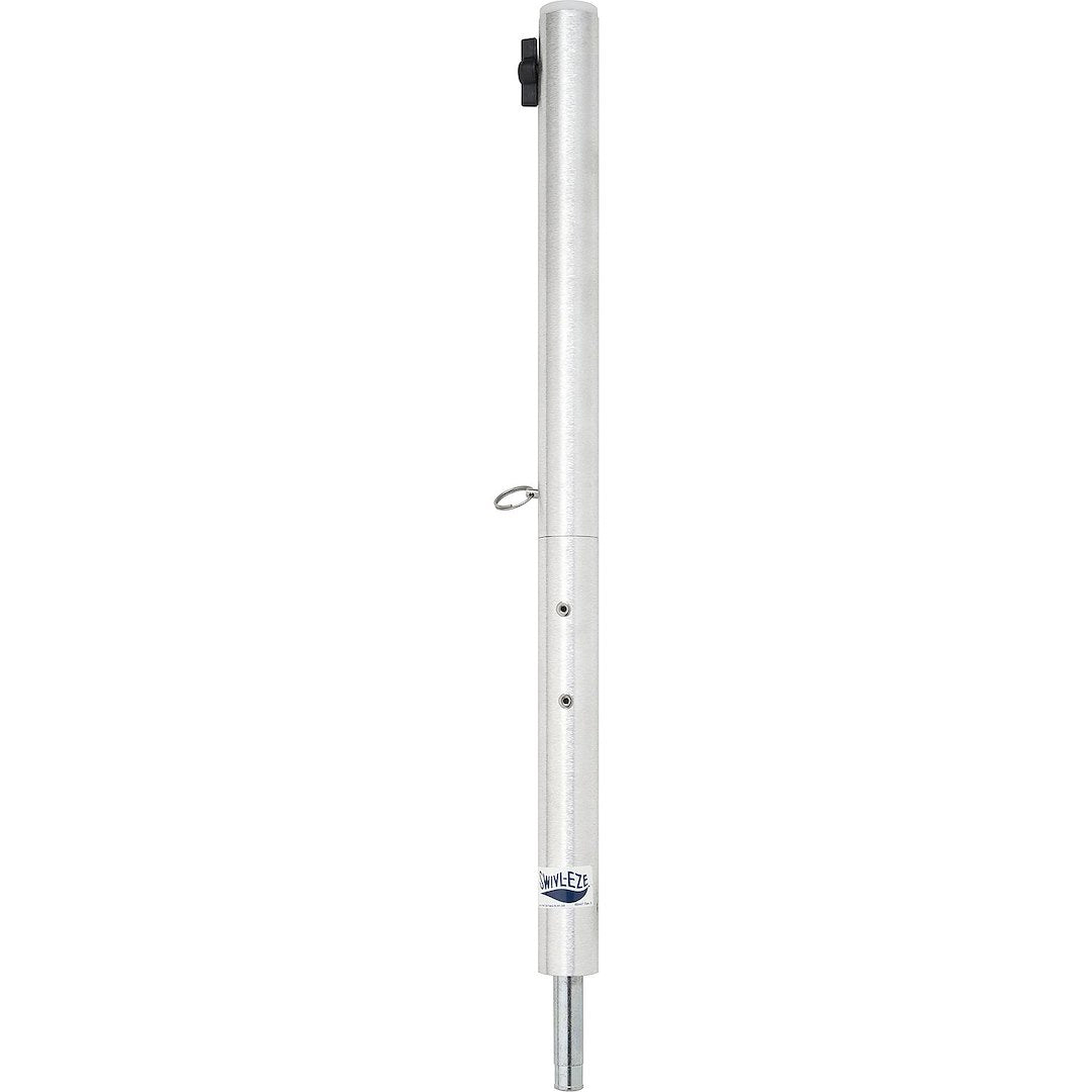 Attwood Marine Sp-2244-Adj Boat Seat Pedestal - image 7