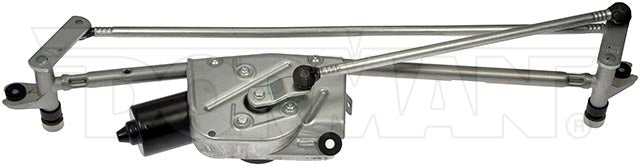 Dorman 602-040as Wiper Drive Motor and Transmission - image 2