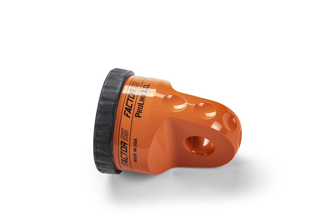Factor 55 00210-07 ProLink XXL Rope/Shackle Connector