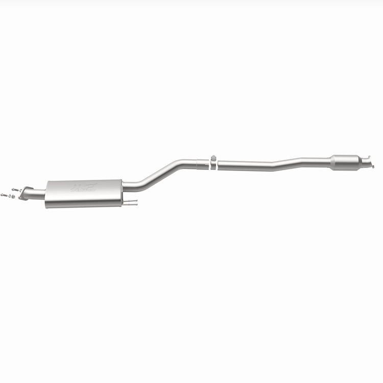 MagnaFlow 5571150 California Grade Catalytic Converter