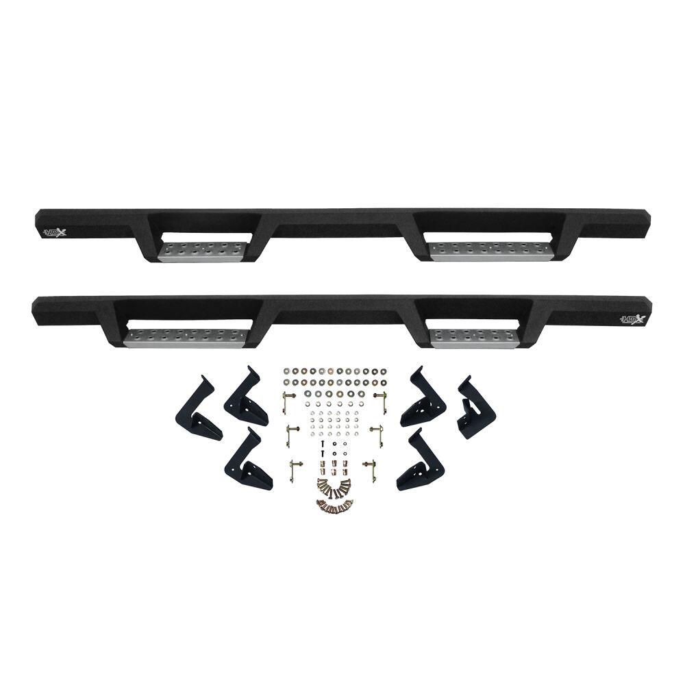 Westin Automotive 56-135552 Nerf Bar - image 4