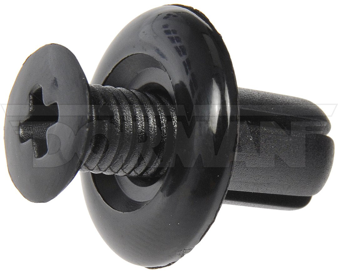 Dorman 963-554d Screw-Rivet Set for Bumper Cover - image 1