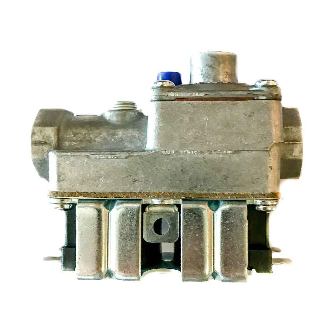 M.C. Enterprises MC200015 120V Heater Gas Valve, 3/8-Inch In/Out