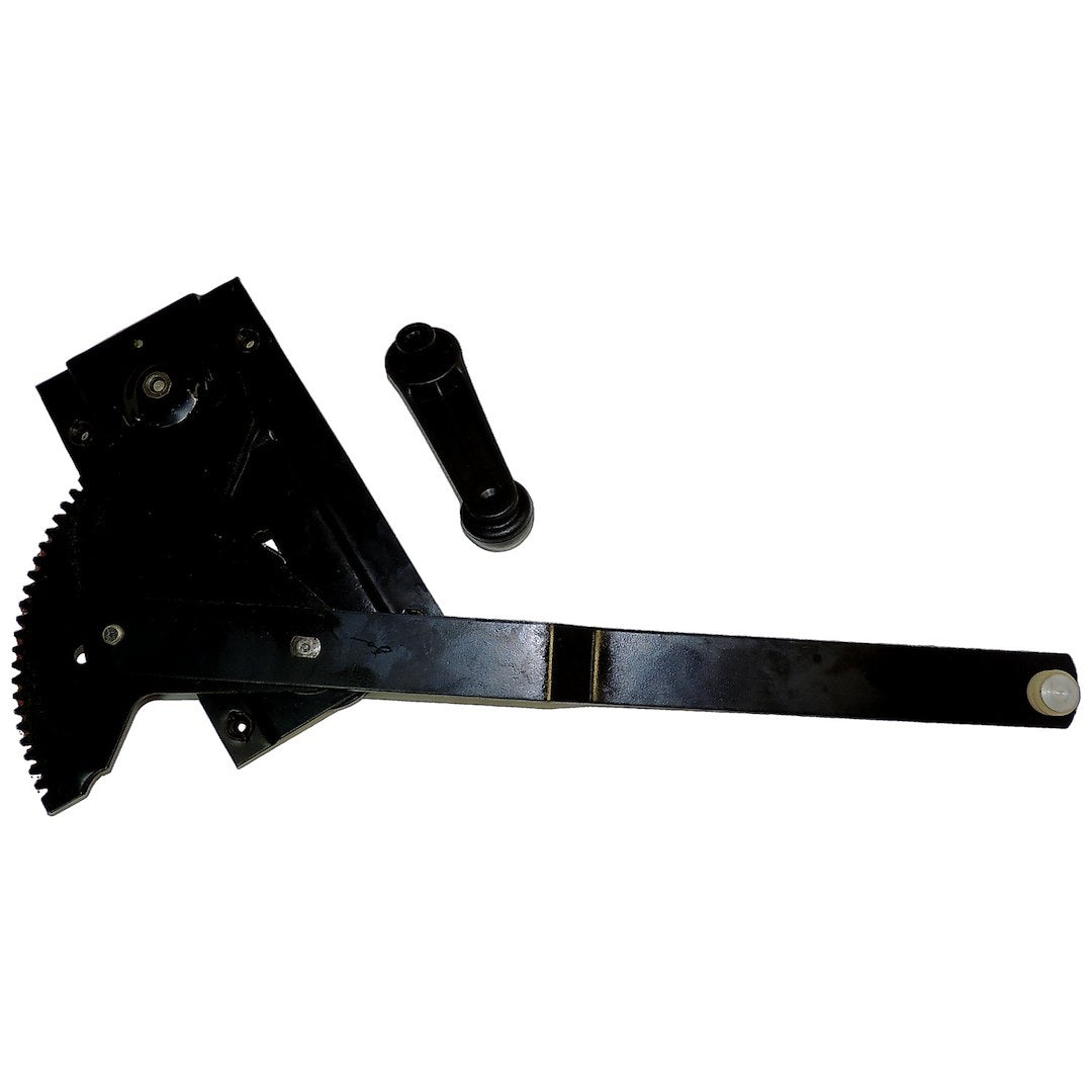 Crown Automotive 55074990K Manual Window Regulator with Arm - image 3