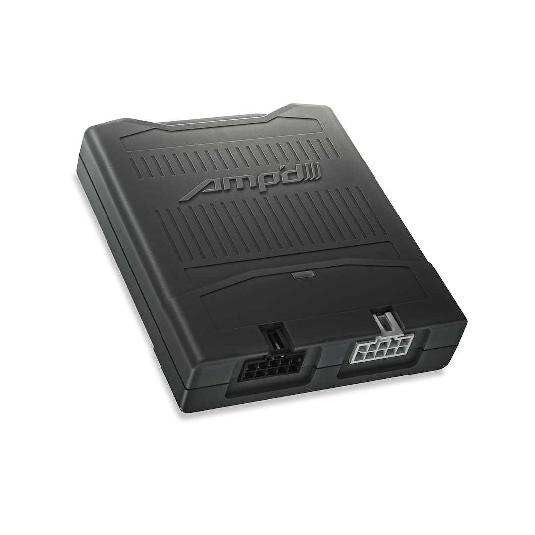 Superchips 48868-Jl2 Amp’d Pedal-Response Booster