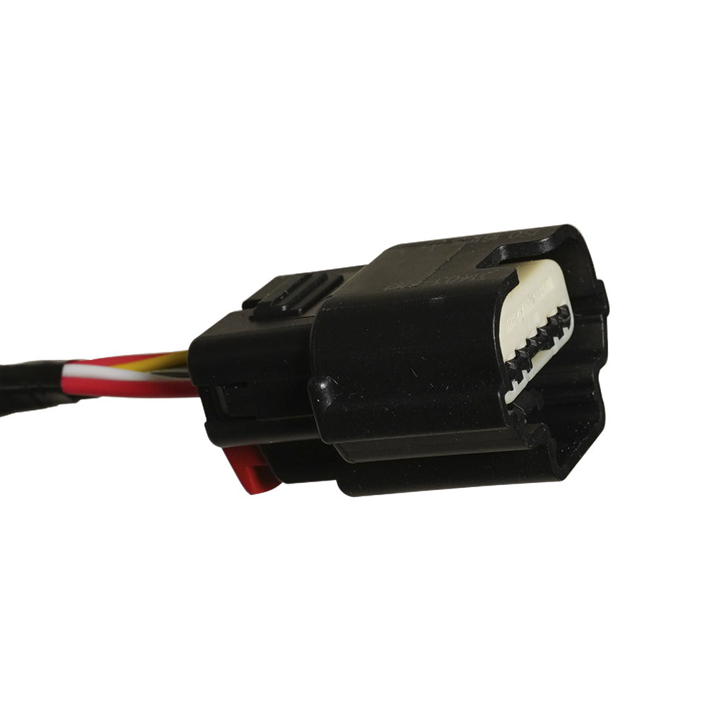 BD Diesel 1057932 Electronic Pedal Throttle Sensitivity Control - image 3