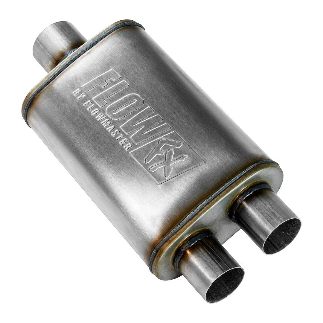 Flowmaster 72198 FlowFX Muffler Component