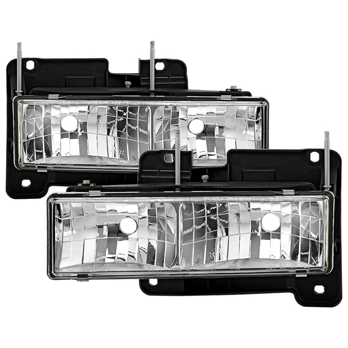 Spyder 5012388 Signature Series Projector Headlamp