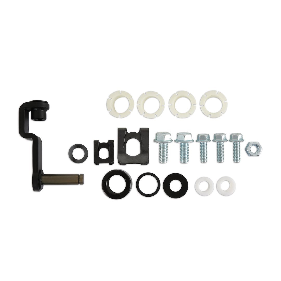Holley 319-910 Camaro Clutch Linkage Conversion Kit