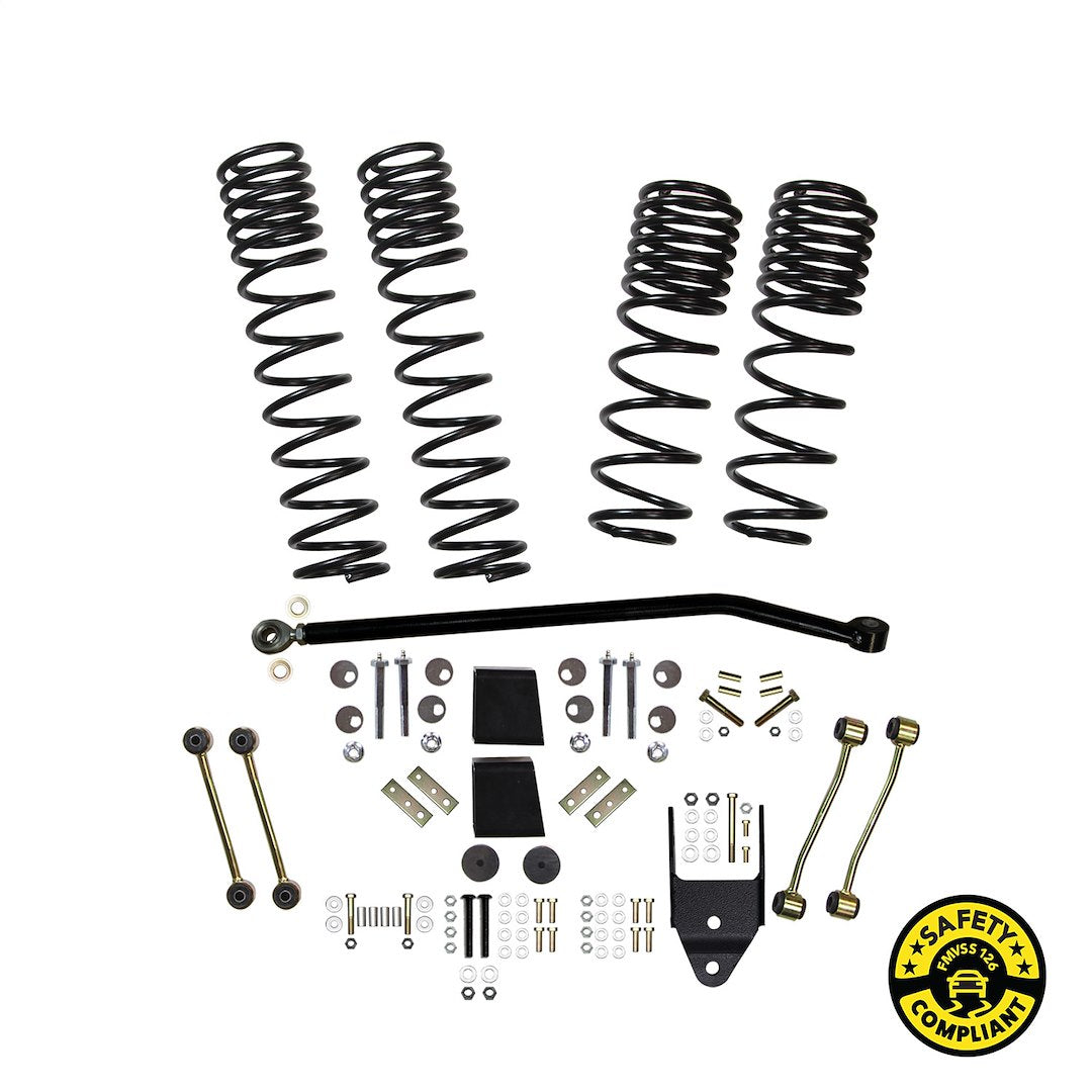 Skyjacker JL40RBLT Suspension-Lift Component Box