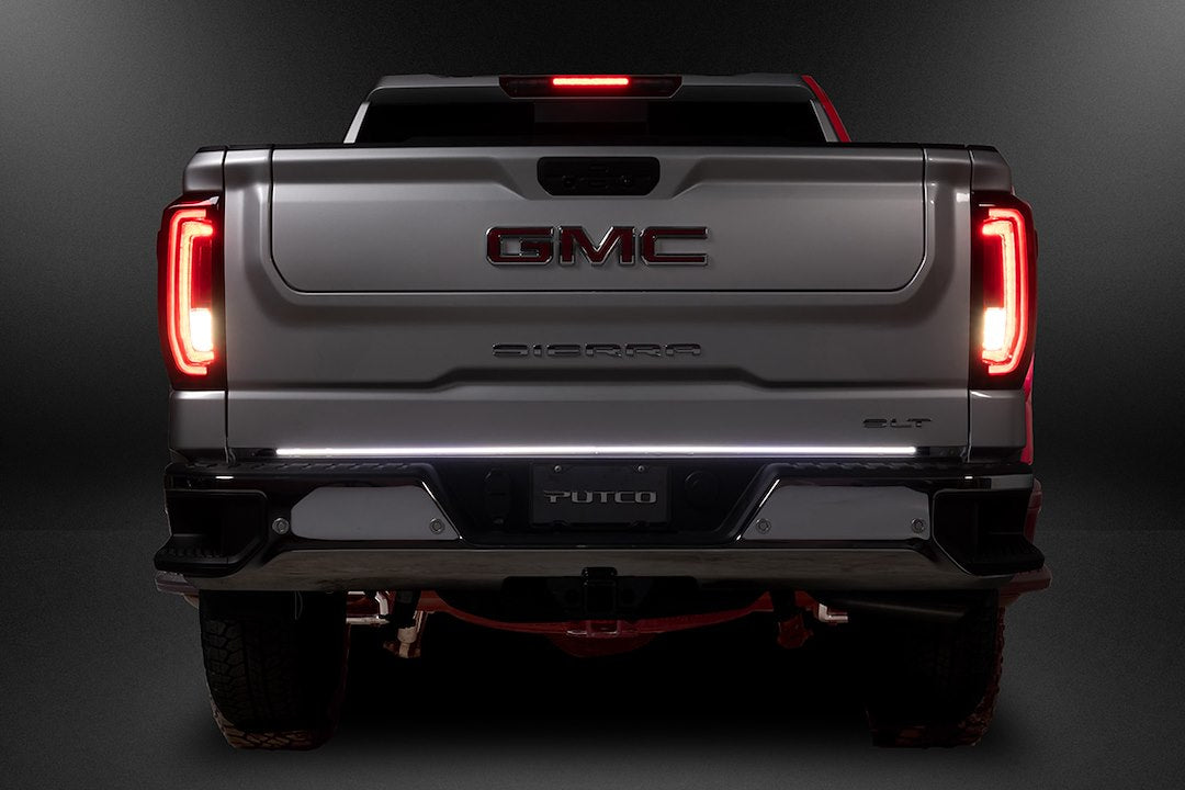 Putco 92009-60 Tailgate Light - Led - image 5