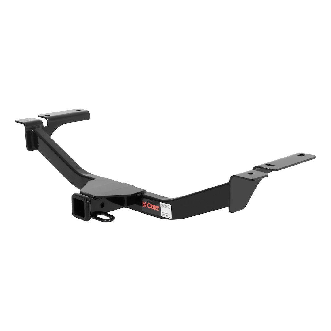 Curt 13067 Trailer Hitch Rear - image 1