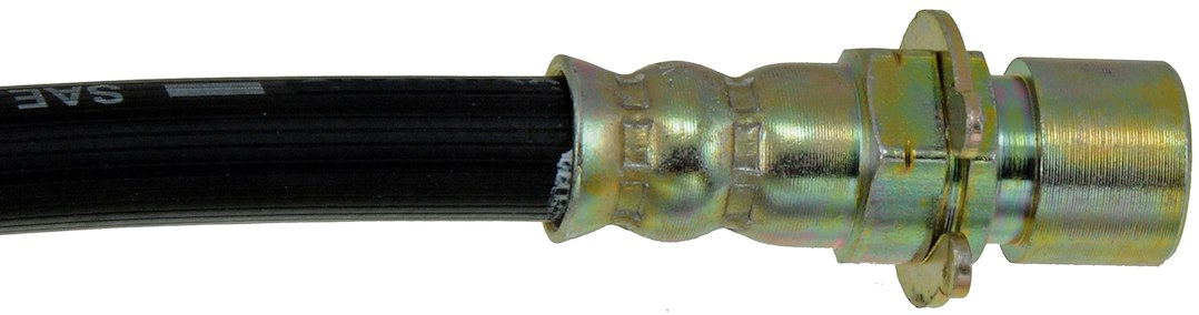 Dorman H38870 First Stop Banjo-to-Thread Brake Hose - image 3