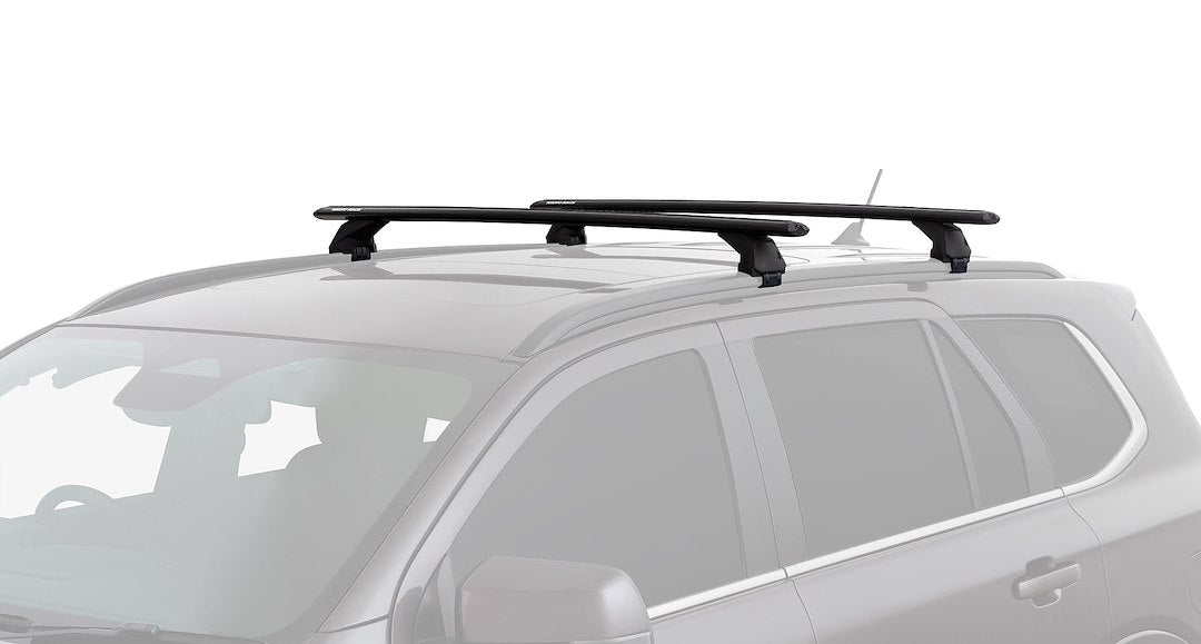 Rhino-Rack USA Jc-02134 Vortex RX200-4 Roof-Rack System
